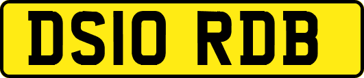 DS10RDB