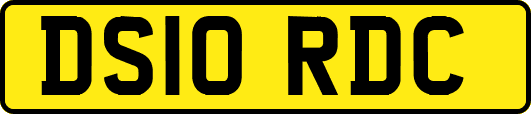 DS10RDC