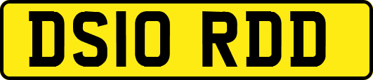 DS10RDD