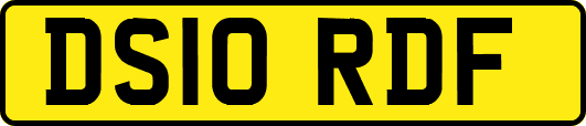 DS10RDF