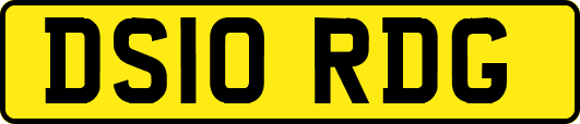 DS10RDG