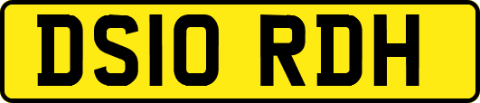 DS10RDH