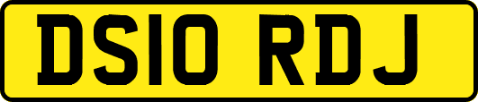DS10RDJ