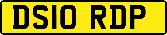 DS10RDP