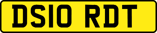 DS10RDT