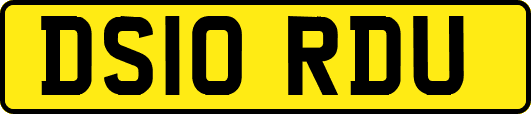 DS10RDU