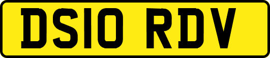 DS10RDV
