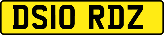 DS10RDZ