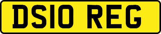 DS10REG