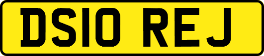 DS10REJ