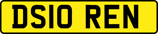DS10REN