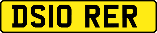 DS10RER
