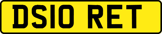 DS10RET