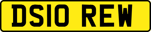 DS10REW