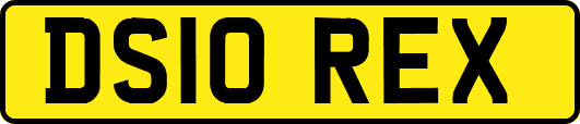 DS10REX