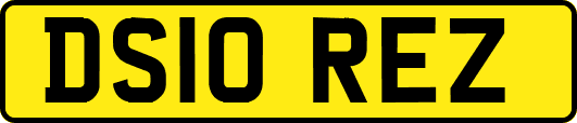 DS10REZ