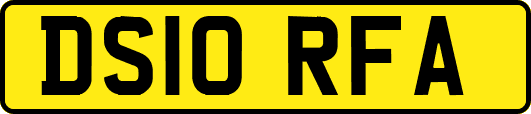 DS10RFA