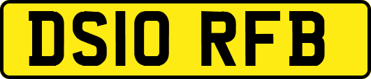DS10RFB