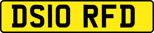 DS10RFD