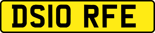 DS10RFE
