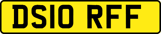 DS10RFF