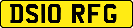 DS10RFG
