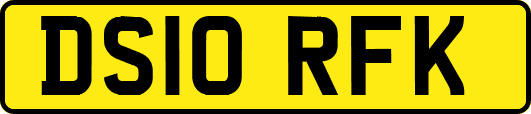 DS10RFK