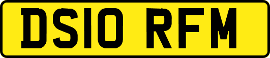 DS10RFM