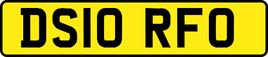 DS10RFO