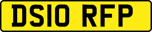 DS10RFP