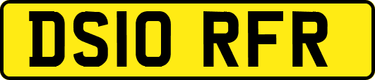 DS10RFR
