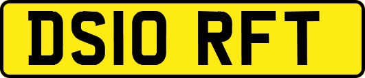 DS10RFT