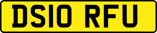 DS10RFU