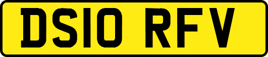 DS10RFV