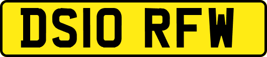 DS10RFW