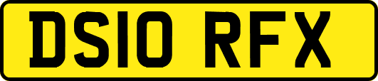 DS10RFX