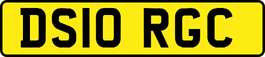 DS10RGC