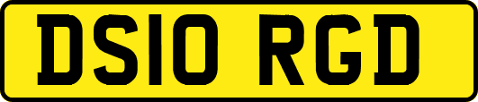 DS10RGD