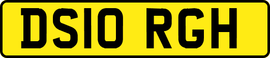 DS10RGH