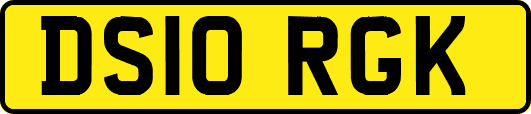 DS10RGK