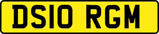 DS10RGM