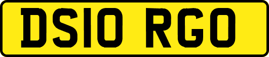 DS10RGO