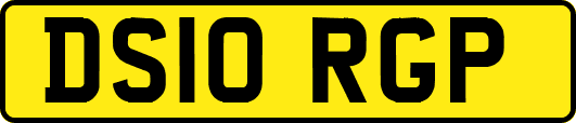 DS10RGP