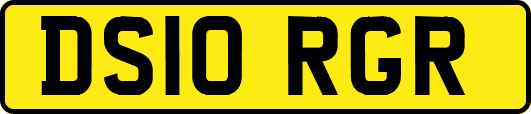 DS10RGR