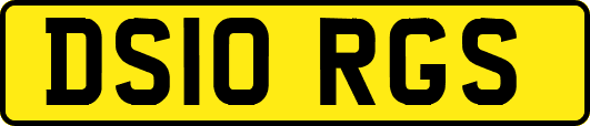 DS10RGS