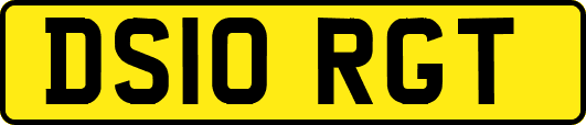 DS10RGT