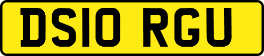 DS10RGU