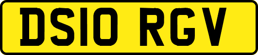 DS10RGV