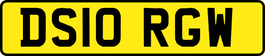 DS10RGW