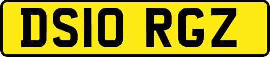 DS10RGZ